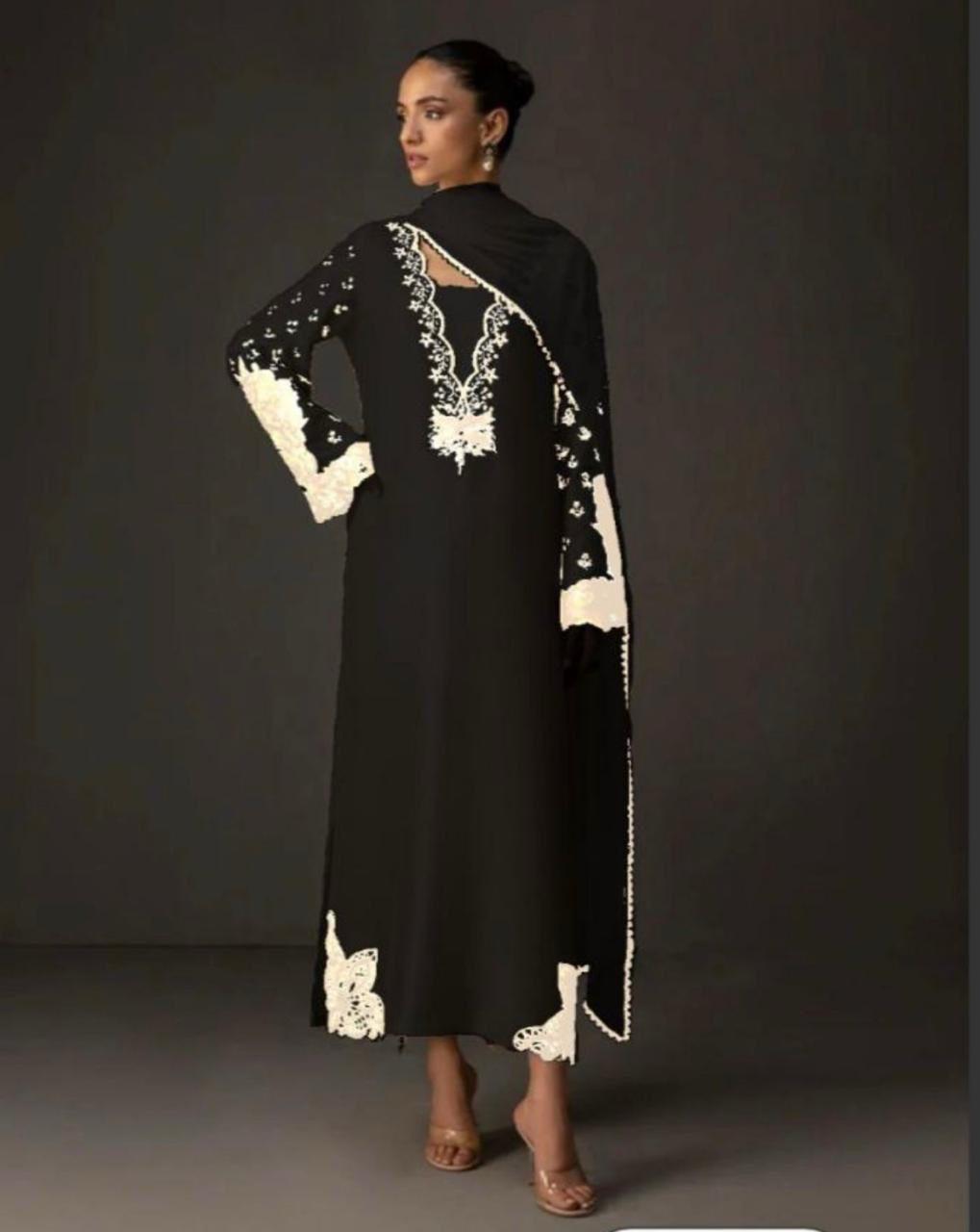 Luxury Slik 3pc Collection