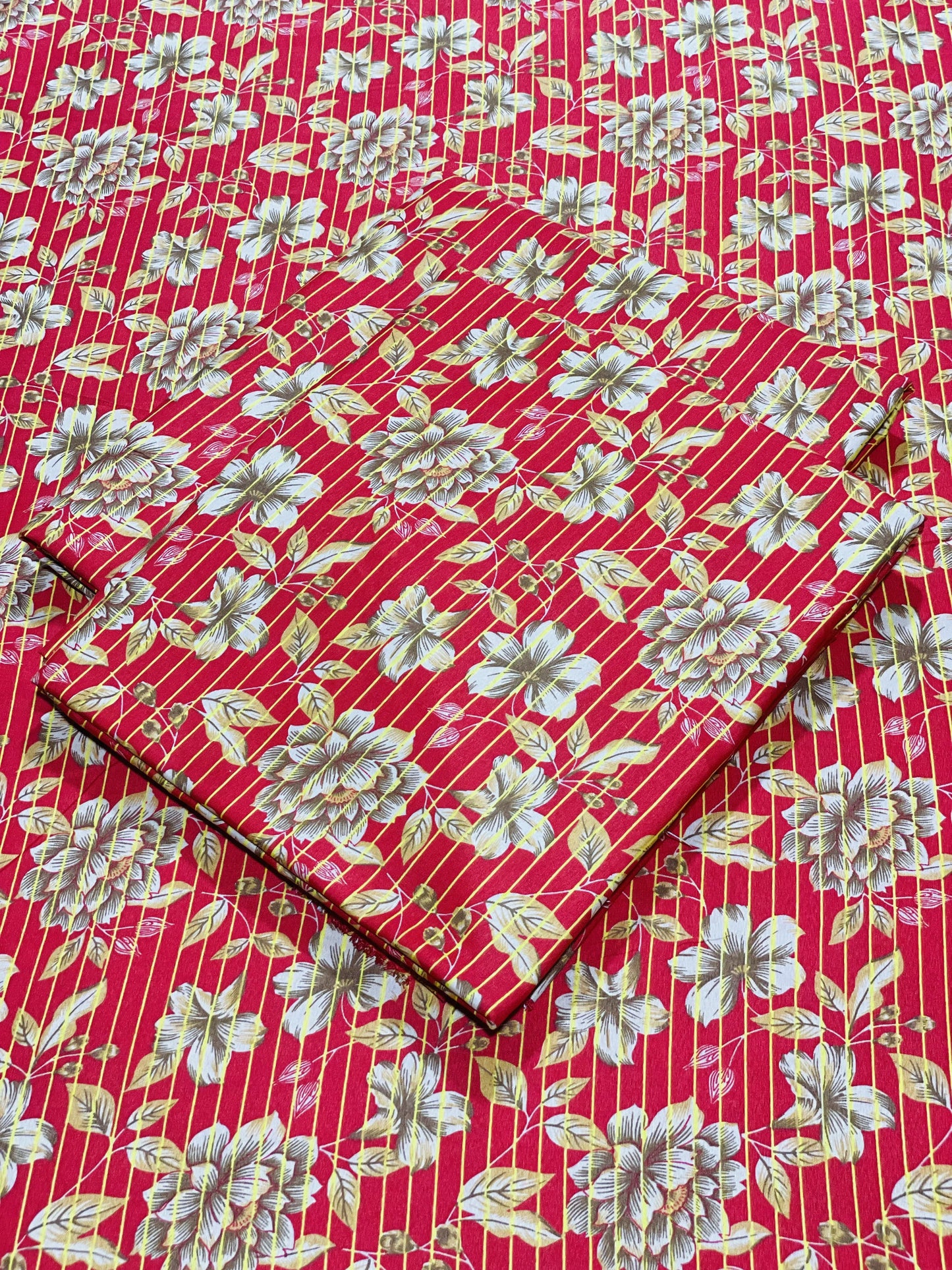 Viscose All Over 2pc