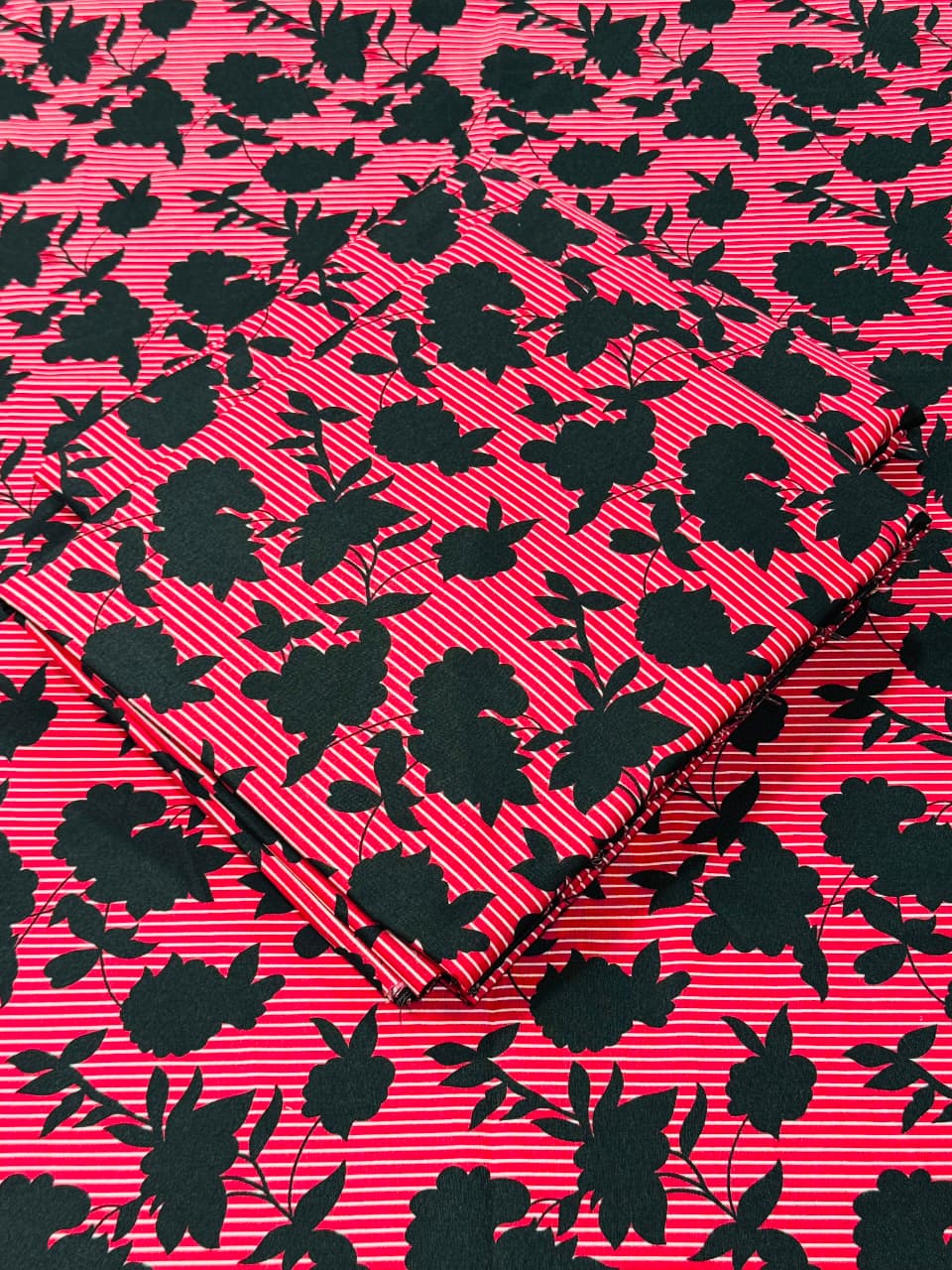 Viscose All Over 2pc