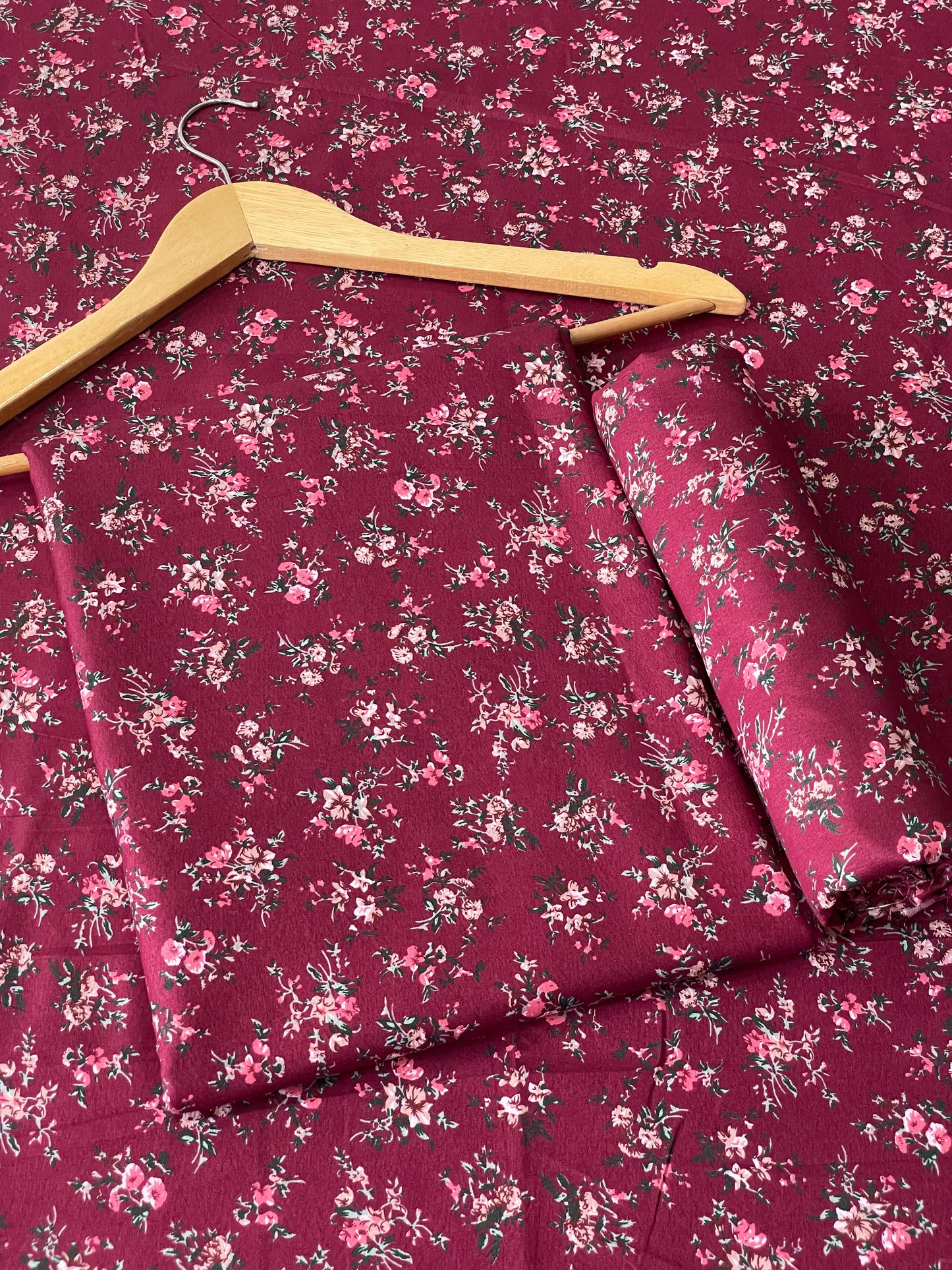 Lawn Cotton 2pc D-78