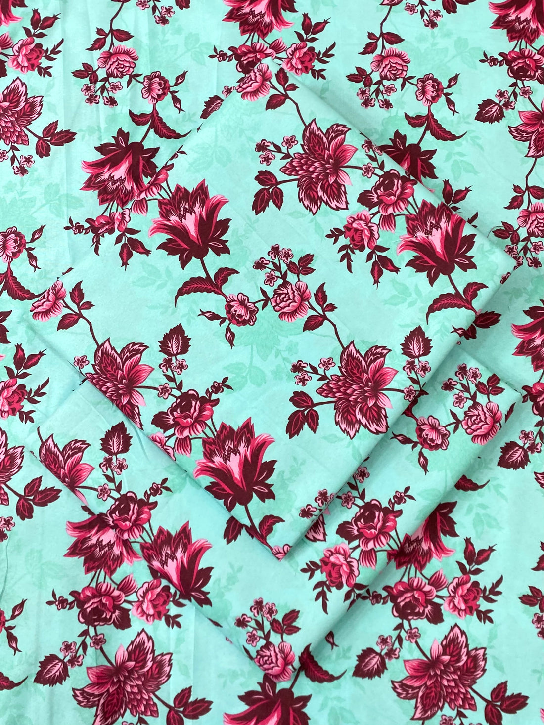 Viscose All Over 2pc