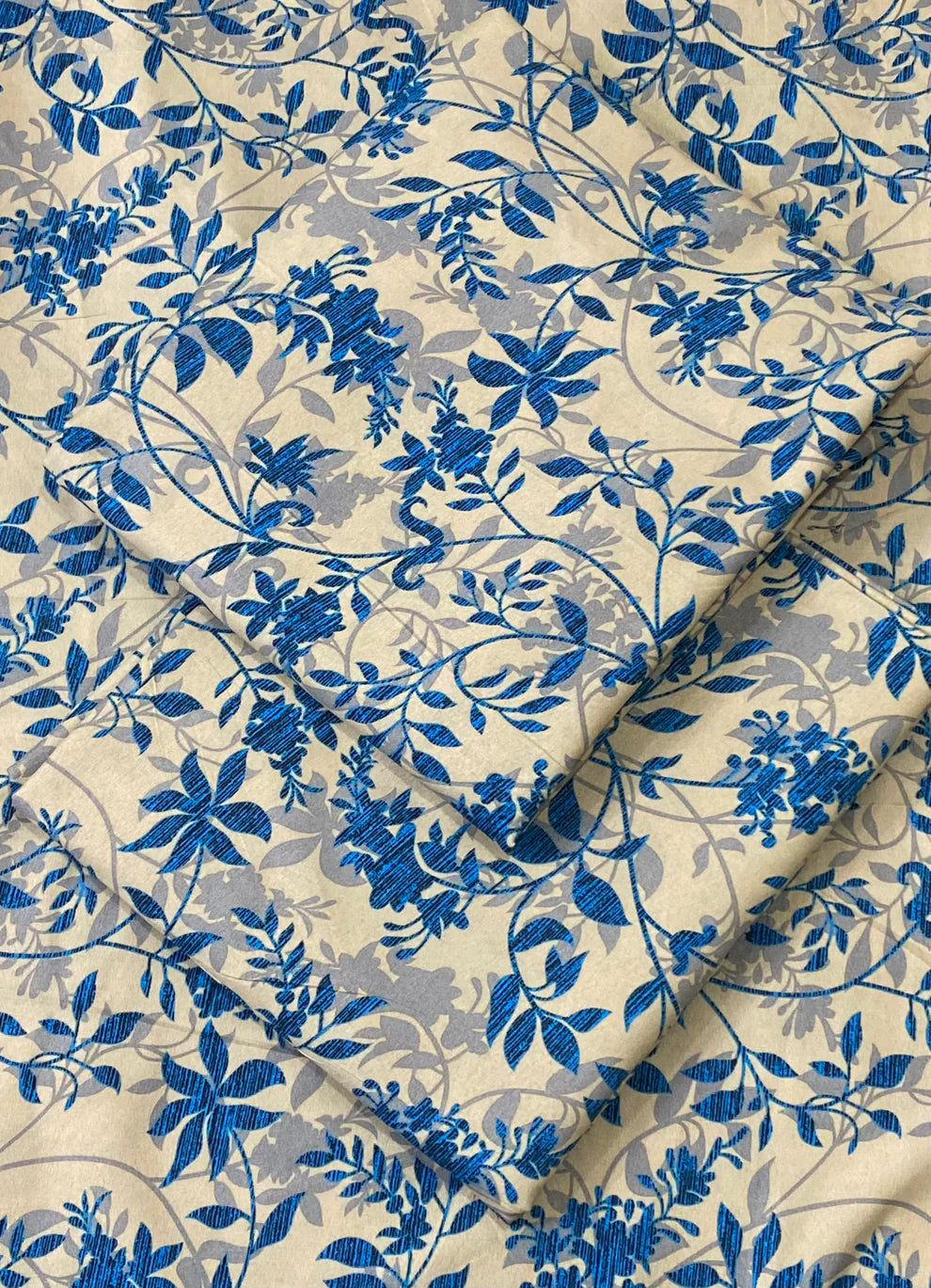 Viscose All Over 2pc