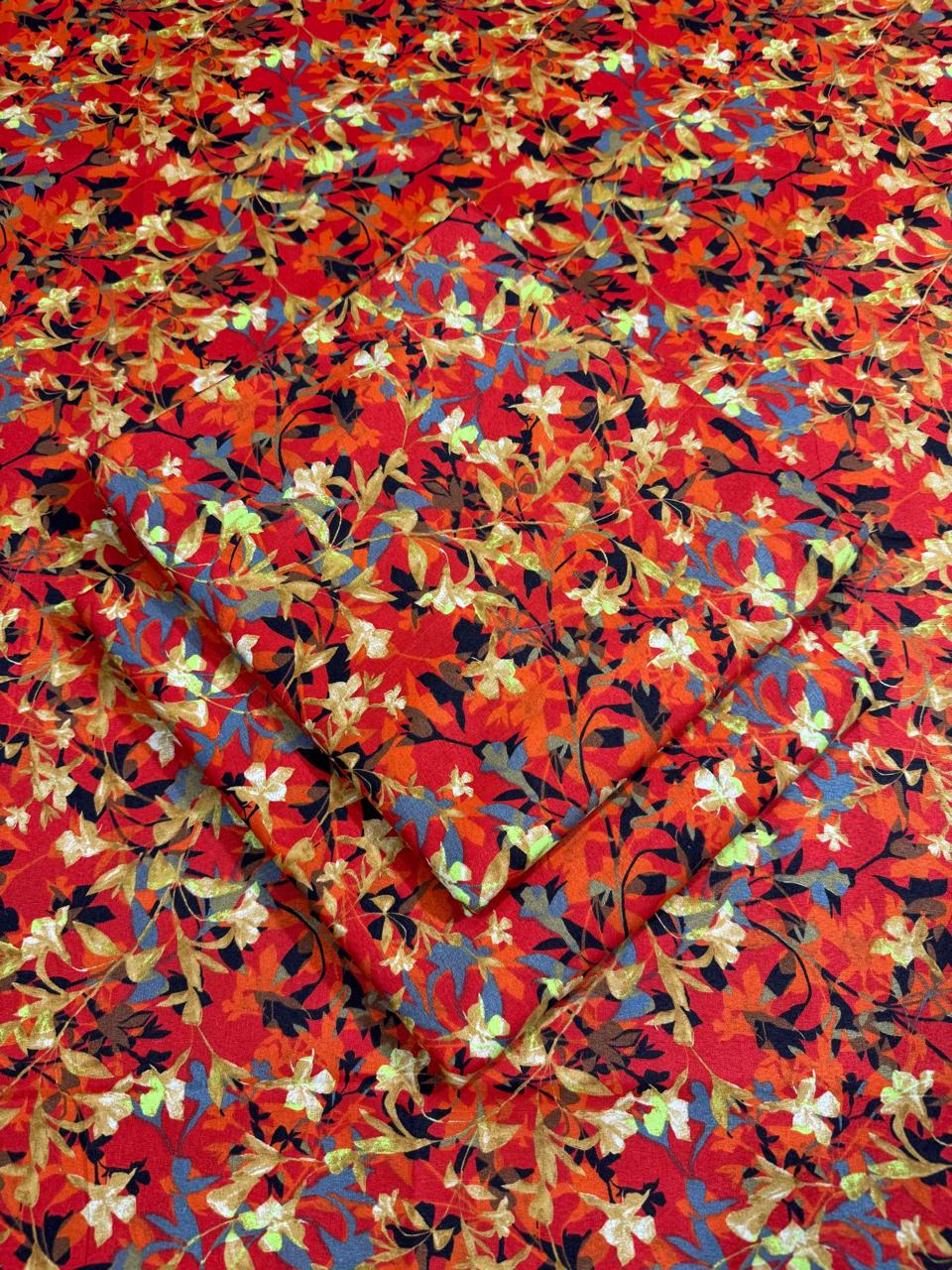 Viscose All Over 2pc