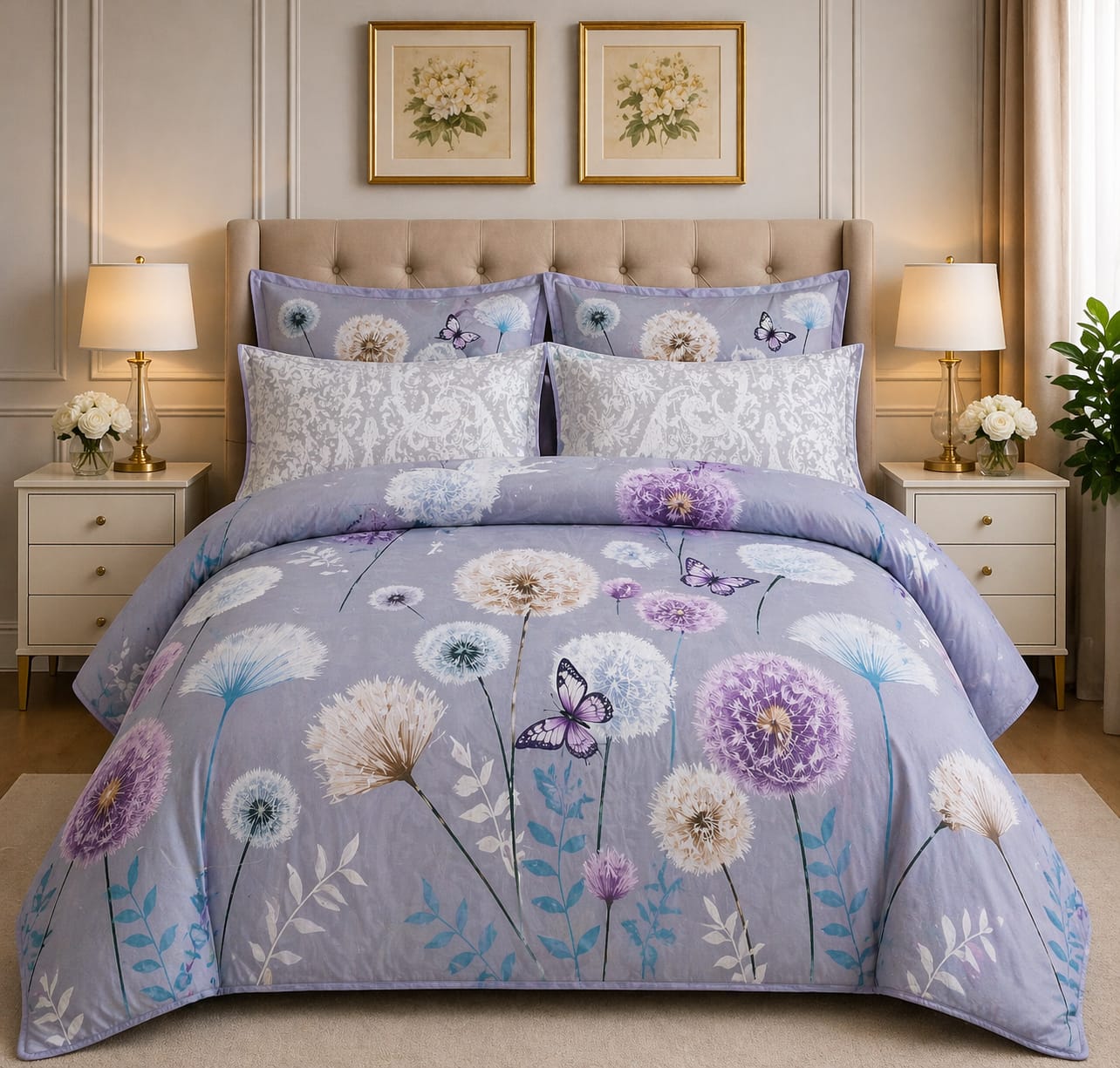 Comforter Set C11