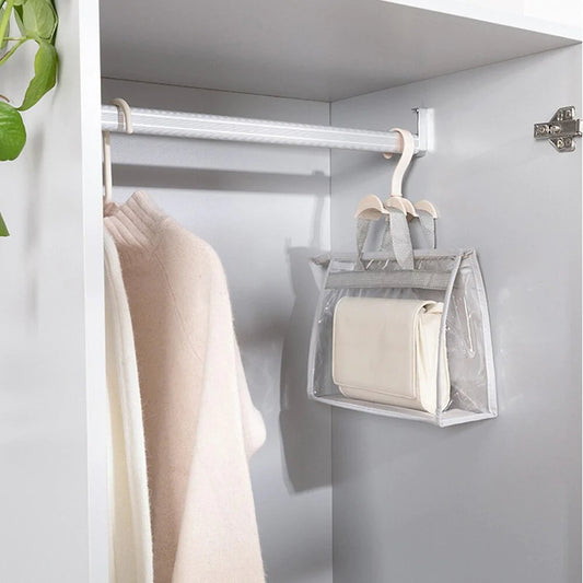 Handbag Storage Purse Organizer Pack of 3