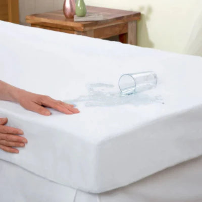 Waterproof Mattress Cover