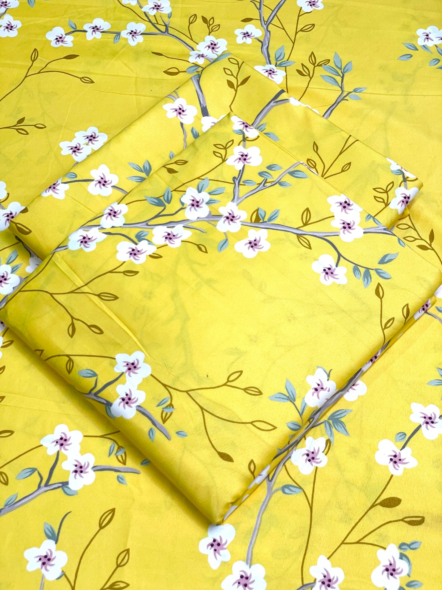 Summer Cotton All Over 2pc D-203