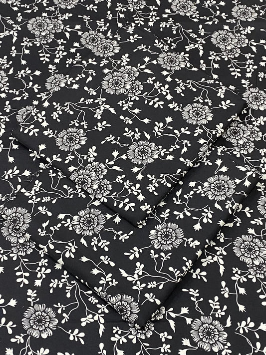 Summer Cotton All Over 2pc D-111