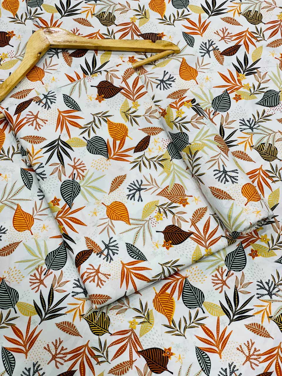 Lawn Cotton 2pc D-29