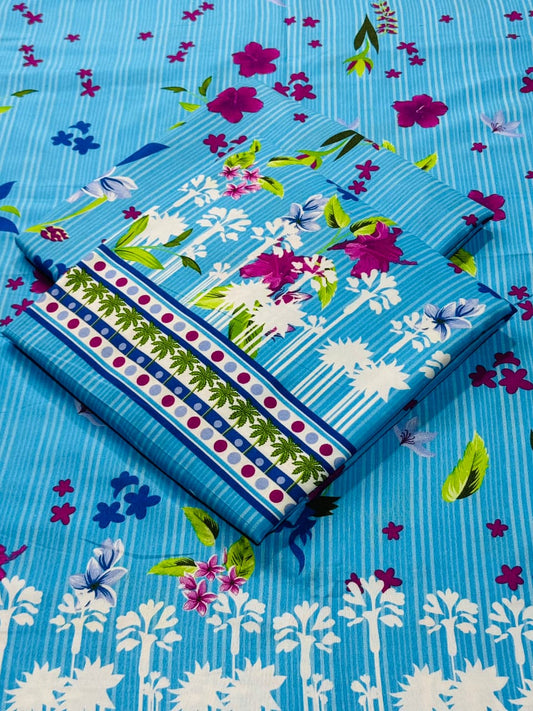 Viscose All Over 2pc