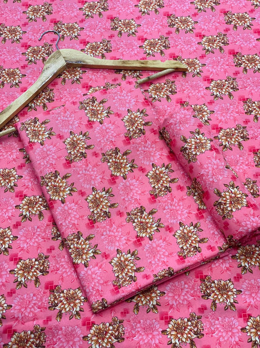 Lawn Cotton 2pc D-26