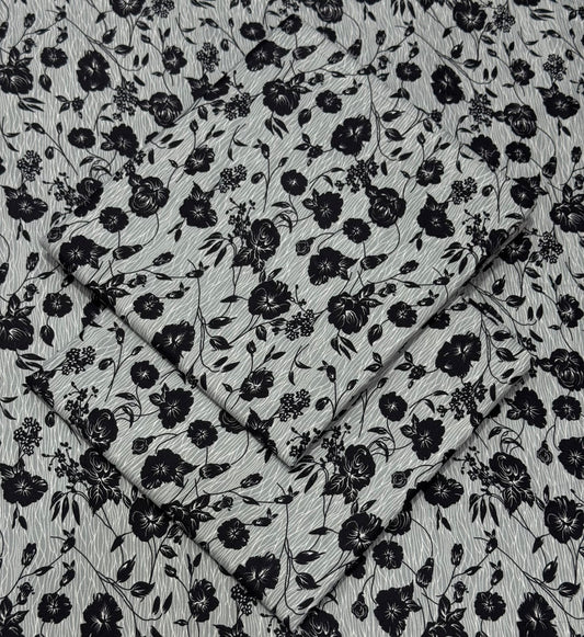 Summer Cotton All Over 2pc D-86