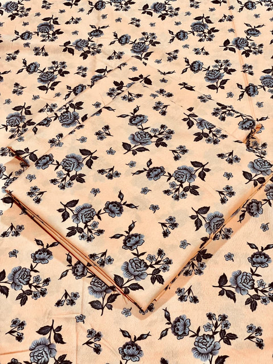 Viscose All Over 2pc