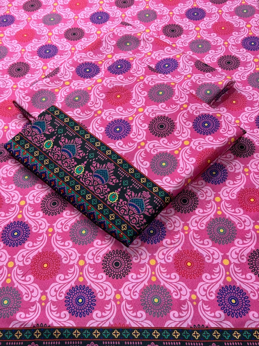 Viscose All Over 2pc