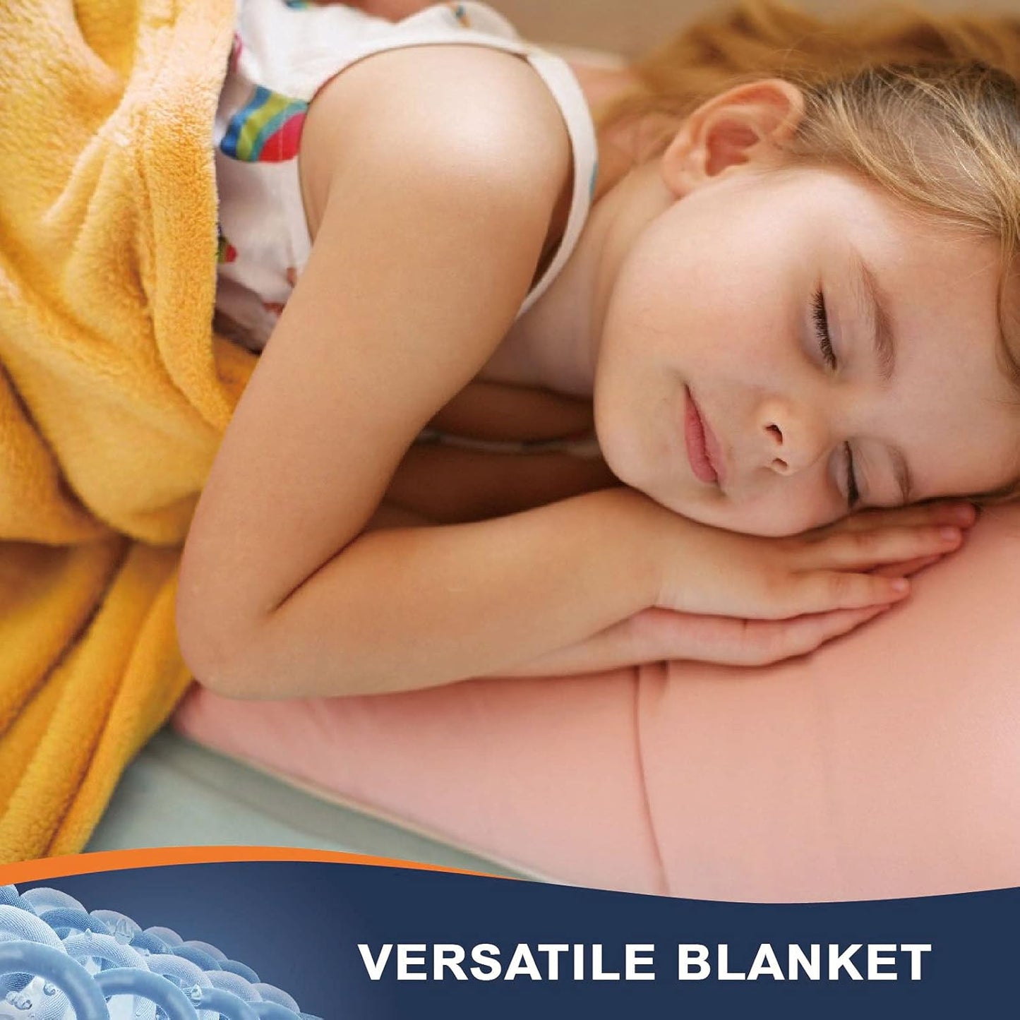 Luxury Redos Microfiber Blankets