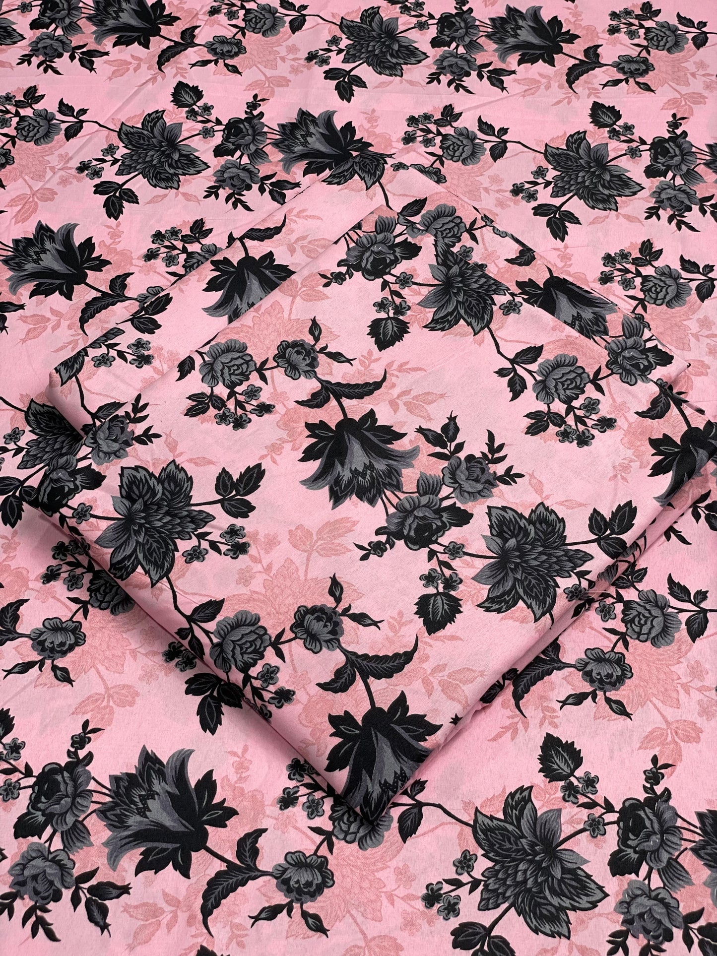Summer Cotton All Over 2pc D-210