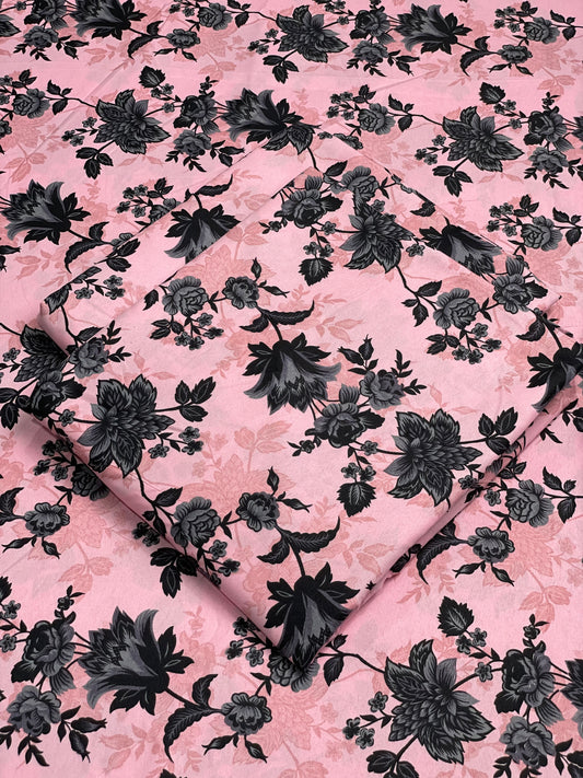 Summer Cotton All Over 2pc D-210