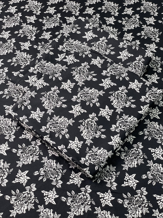 Summer Cotton All Over 2pc D-225