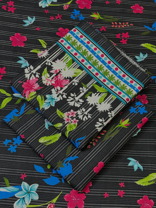 Viscose All Over 2pc