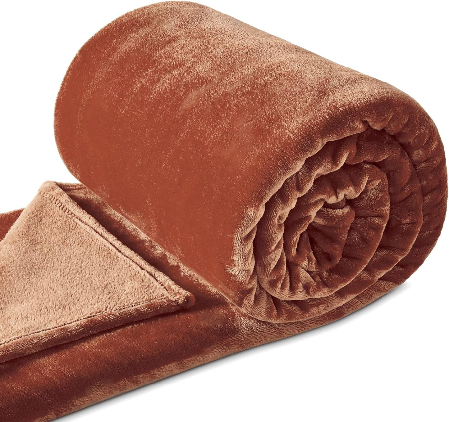 Luxury Redos Microfiber Blankets