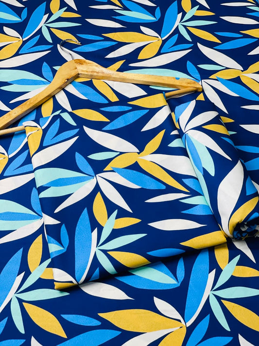 Lawn Cotton 2pc D-16