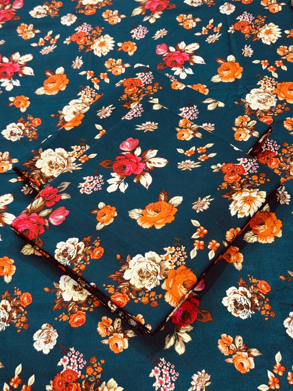 Viscose All Over 2pc