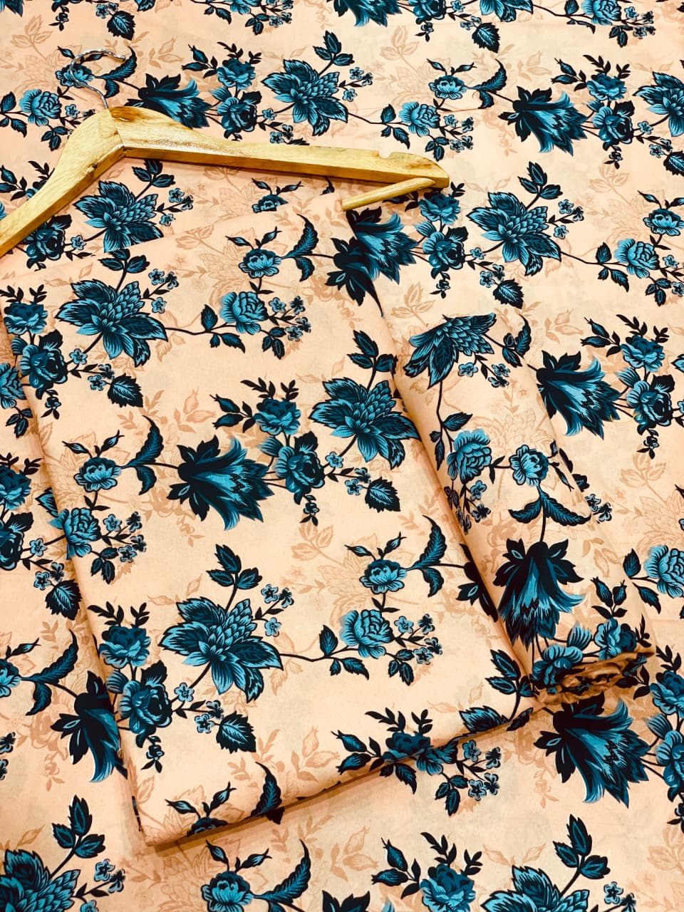 Lawn Cotton 2pc D-21