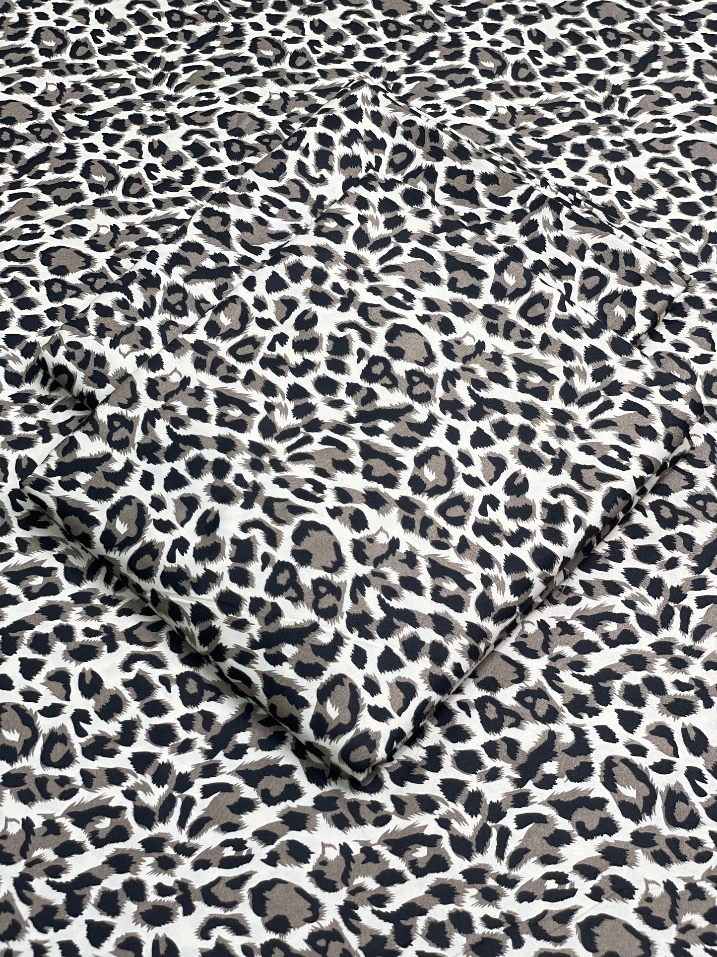 Summer Cotton All Over 2pc D-211