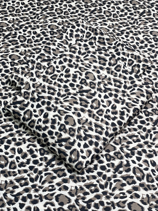 Summer Cotton All Over 2pc D-211