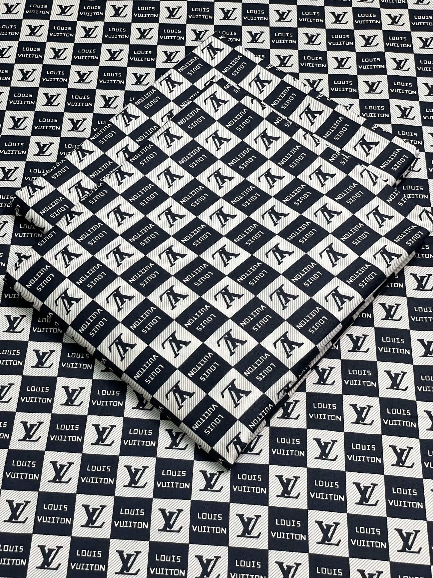 Summer Cotton All Over 2pc D-205