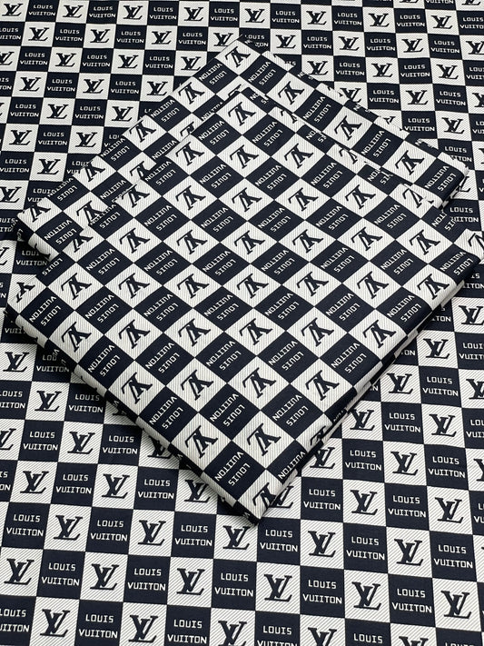 Summer Cotton All Over 2pc D-205