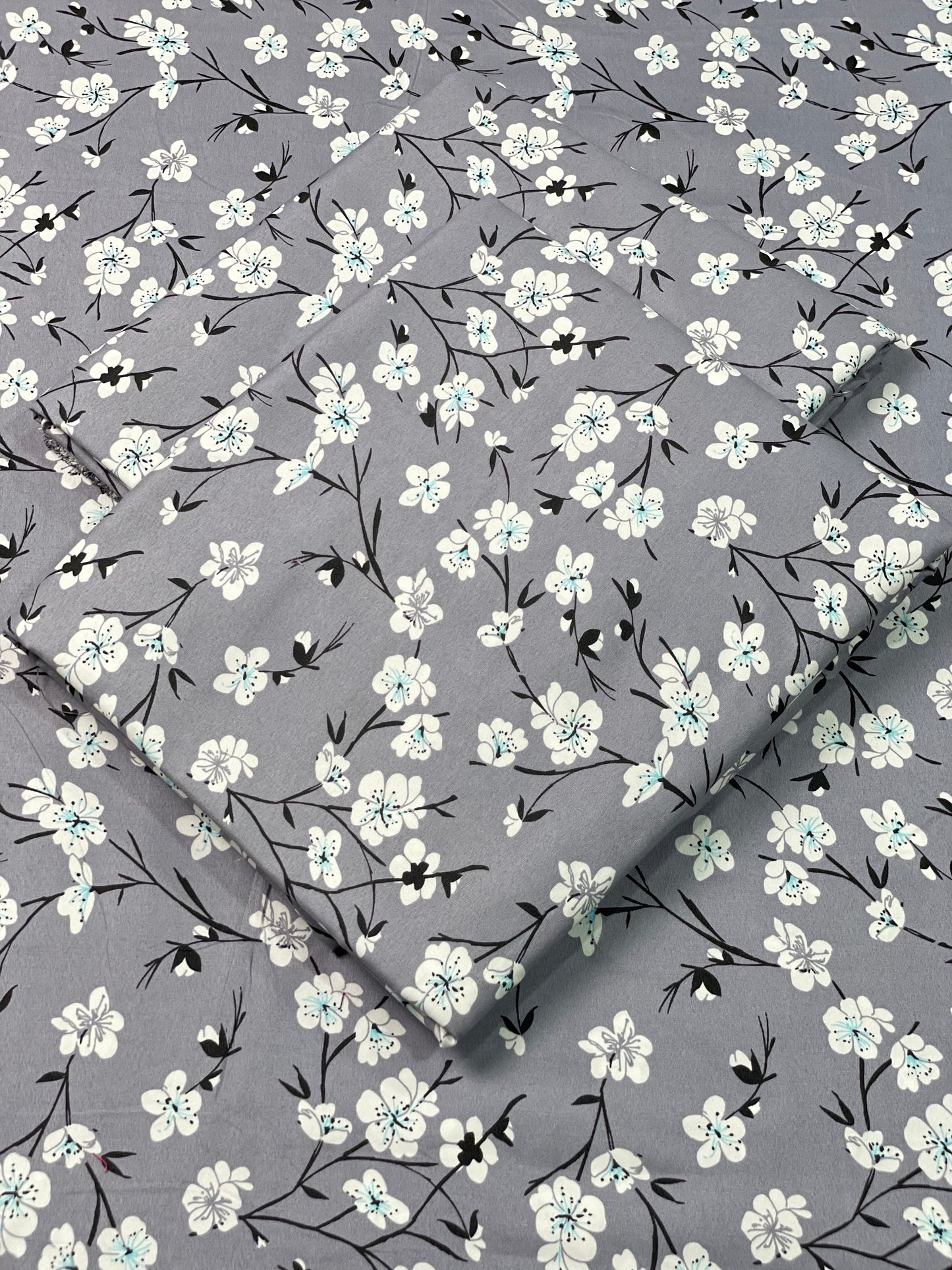 Summer Cotton All Over 2pc D-222
