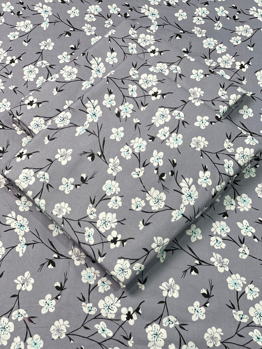 Summer Cotton All Over 2pc D-222