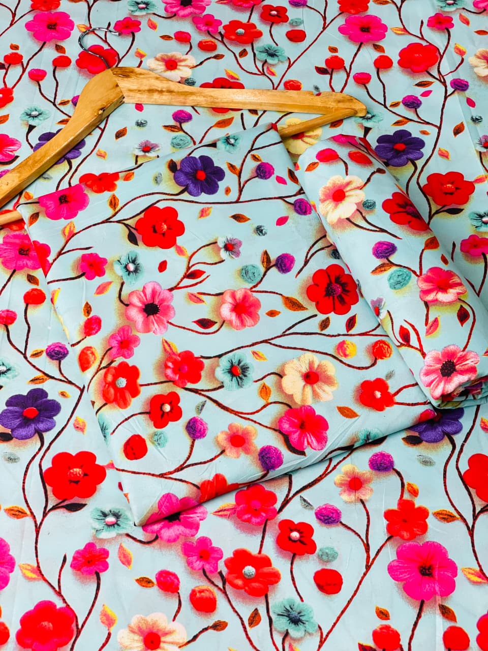 Lawn Cotton 2pc D-20