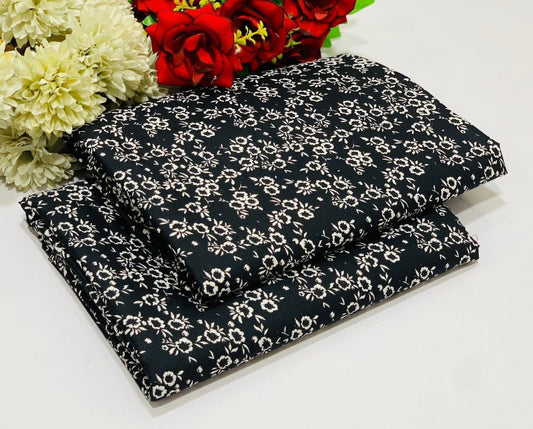 Summer Cotton All Over 2pc D-56