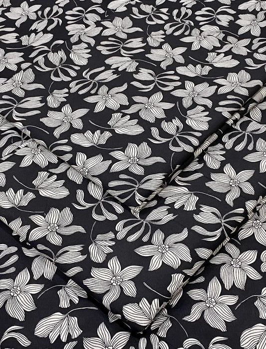 Summer Cotton All Over 2pc D-102