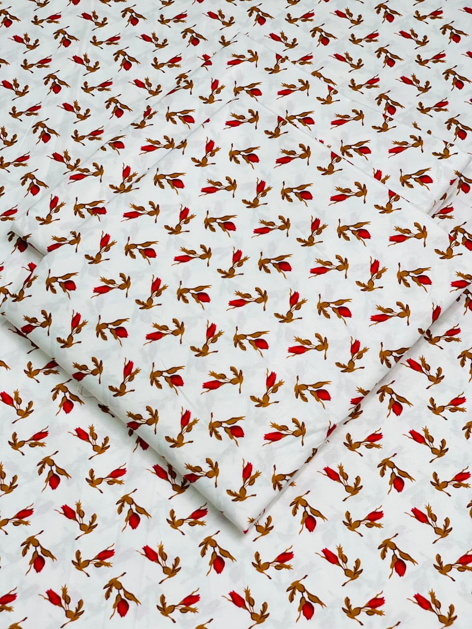 Viscose All Over 2pc