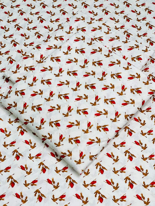 Viscose All Over 2pc