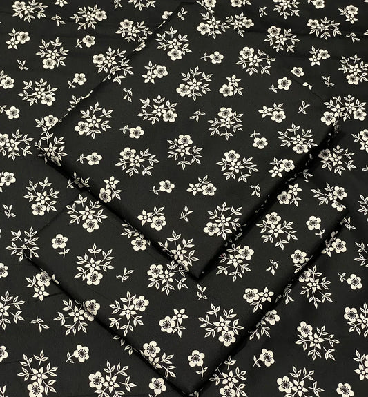 Summer Cotton All Over 2pc D-82