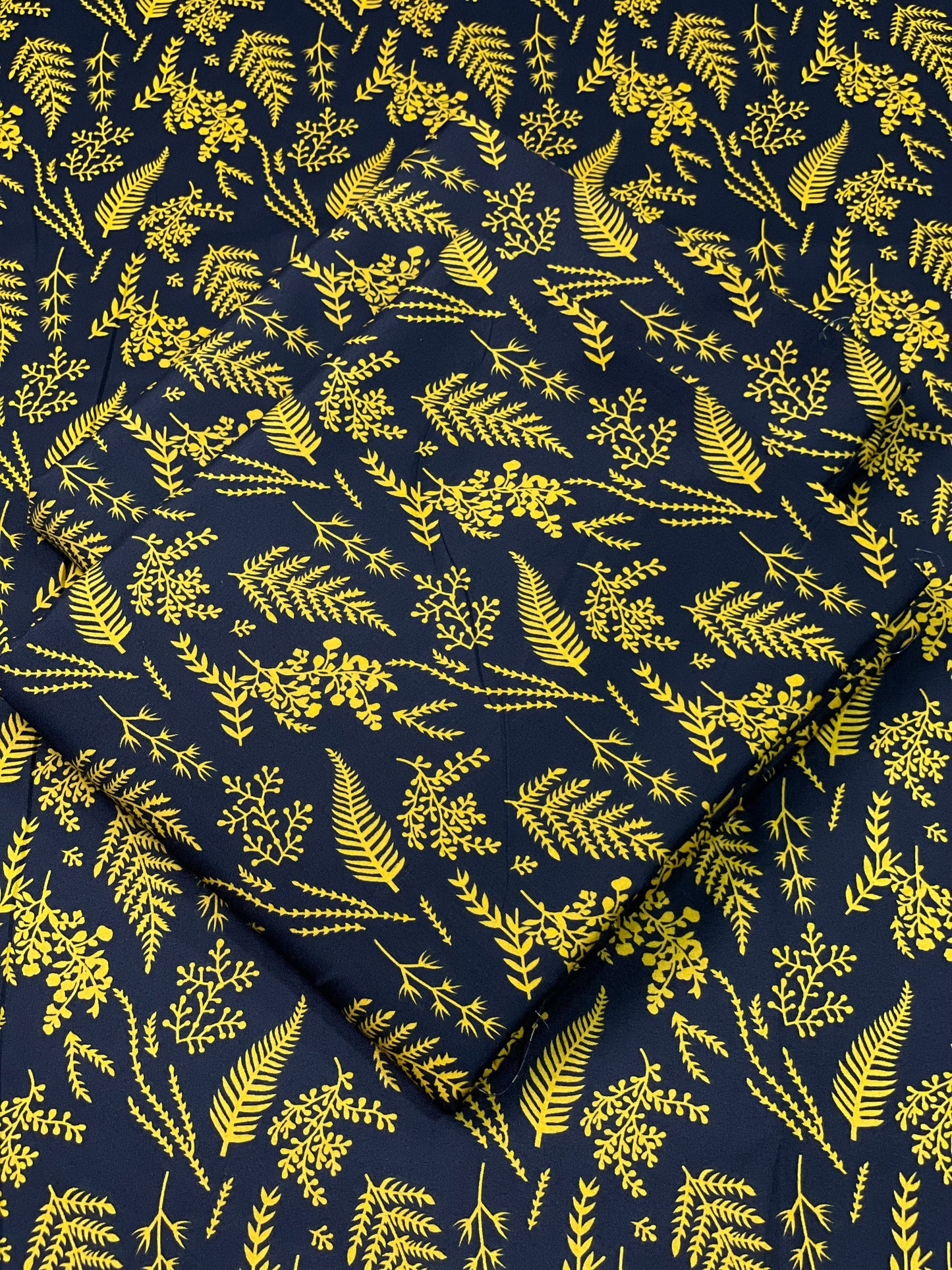 Summer Cotton All Over 2pc D-214