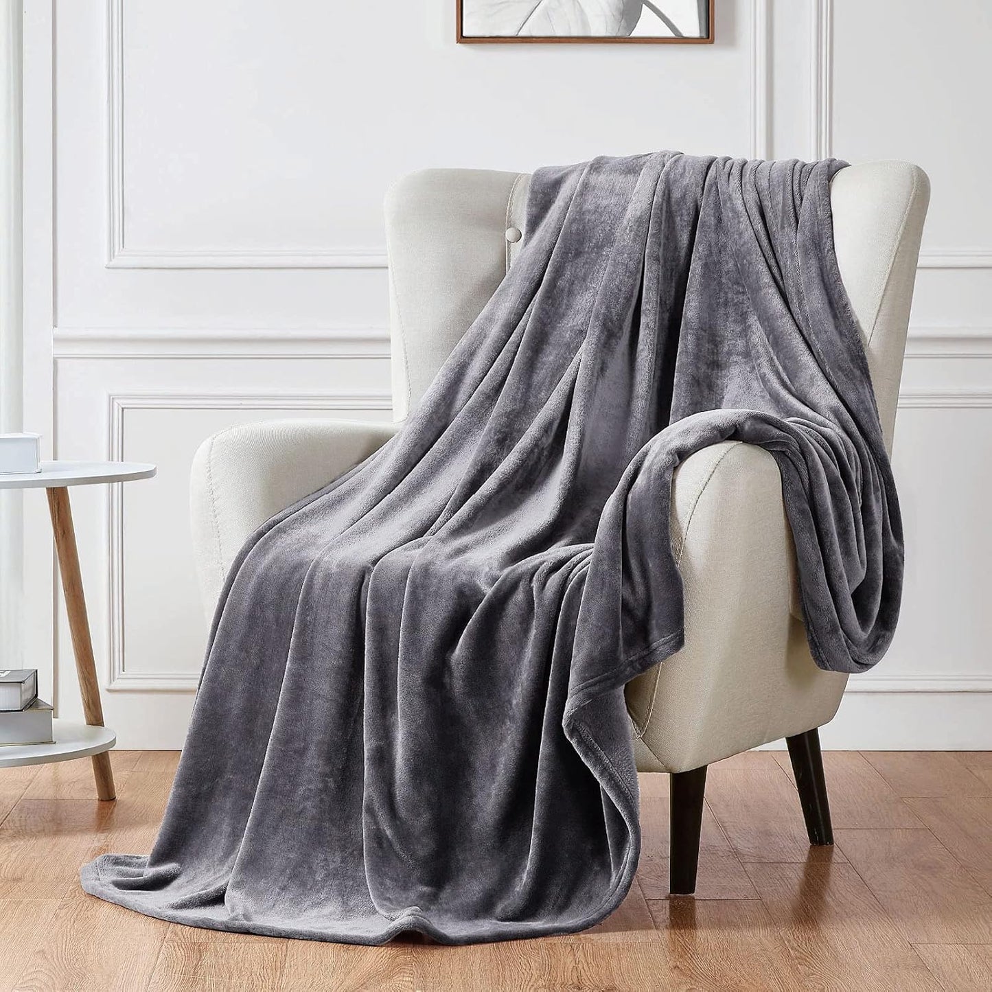Luxury Redos Microfiber Blankets