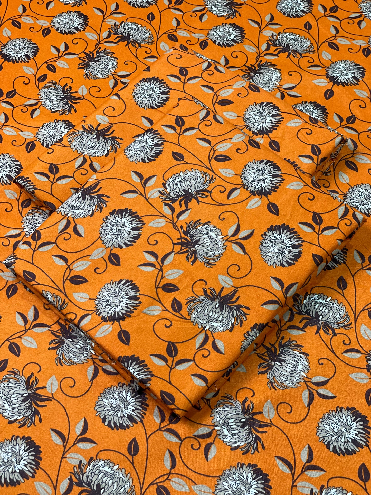 Summer Cotton All Over 2pc D-221