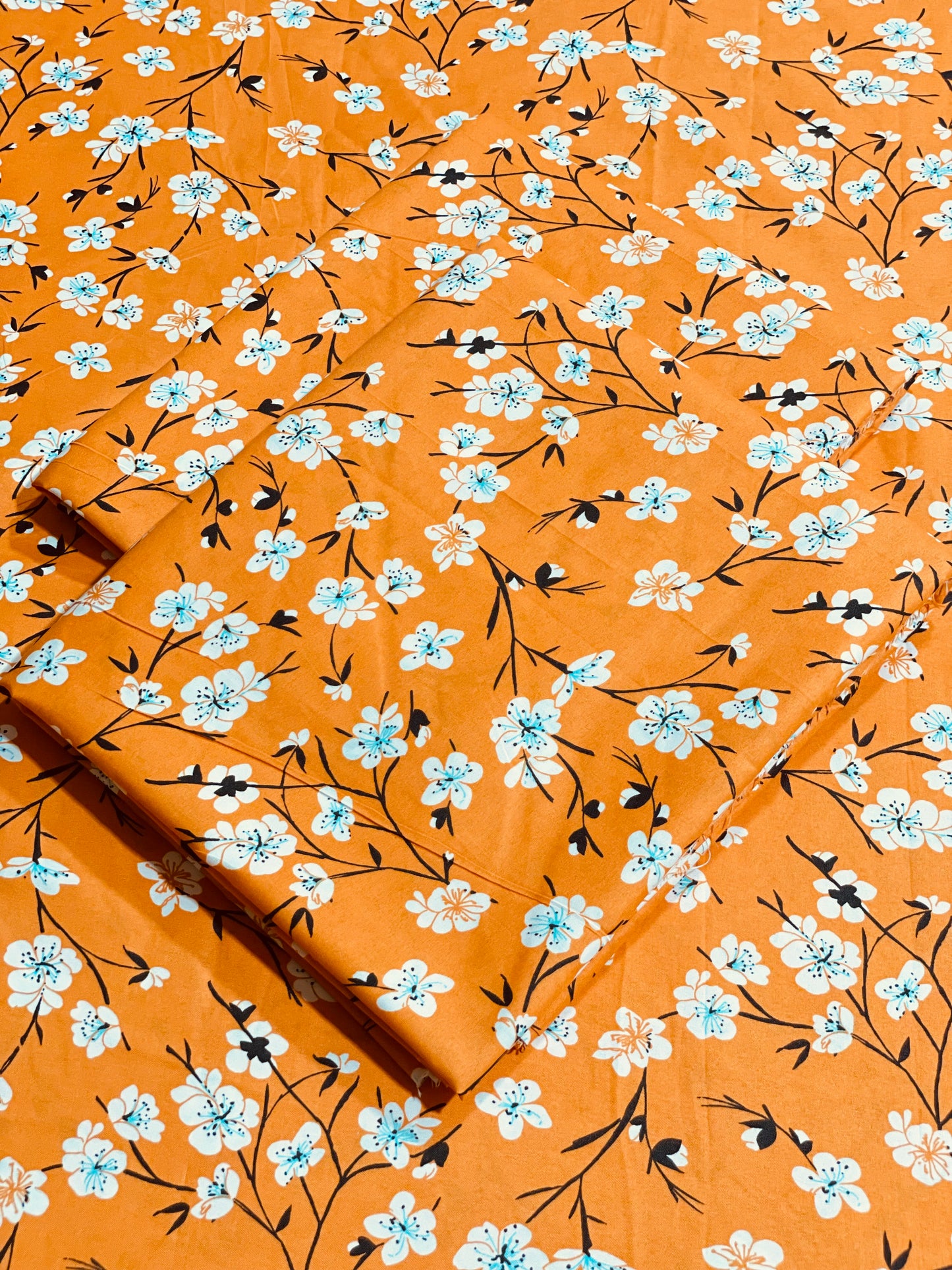 Summer Cotton All Over 2pc D-219