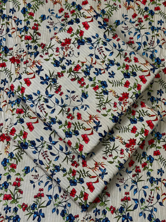 Viscose All Over 2pc