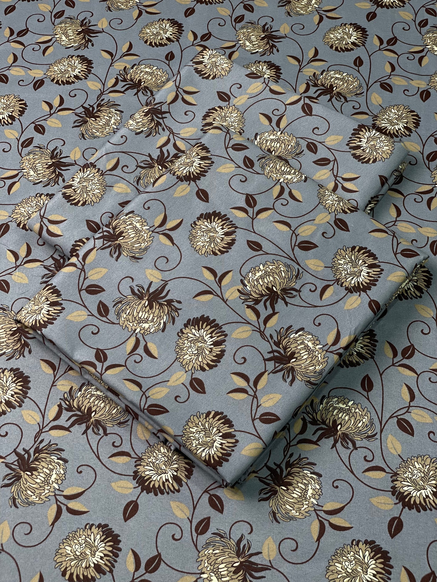 Summer Cotton All Over 2pc D-224