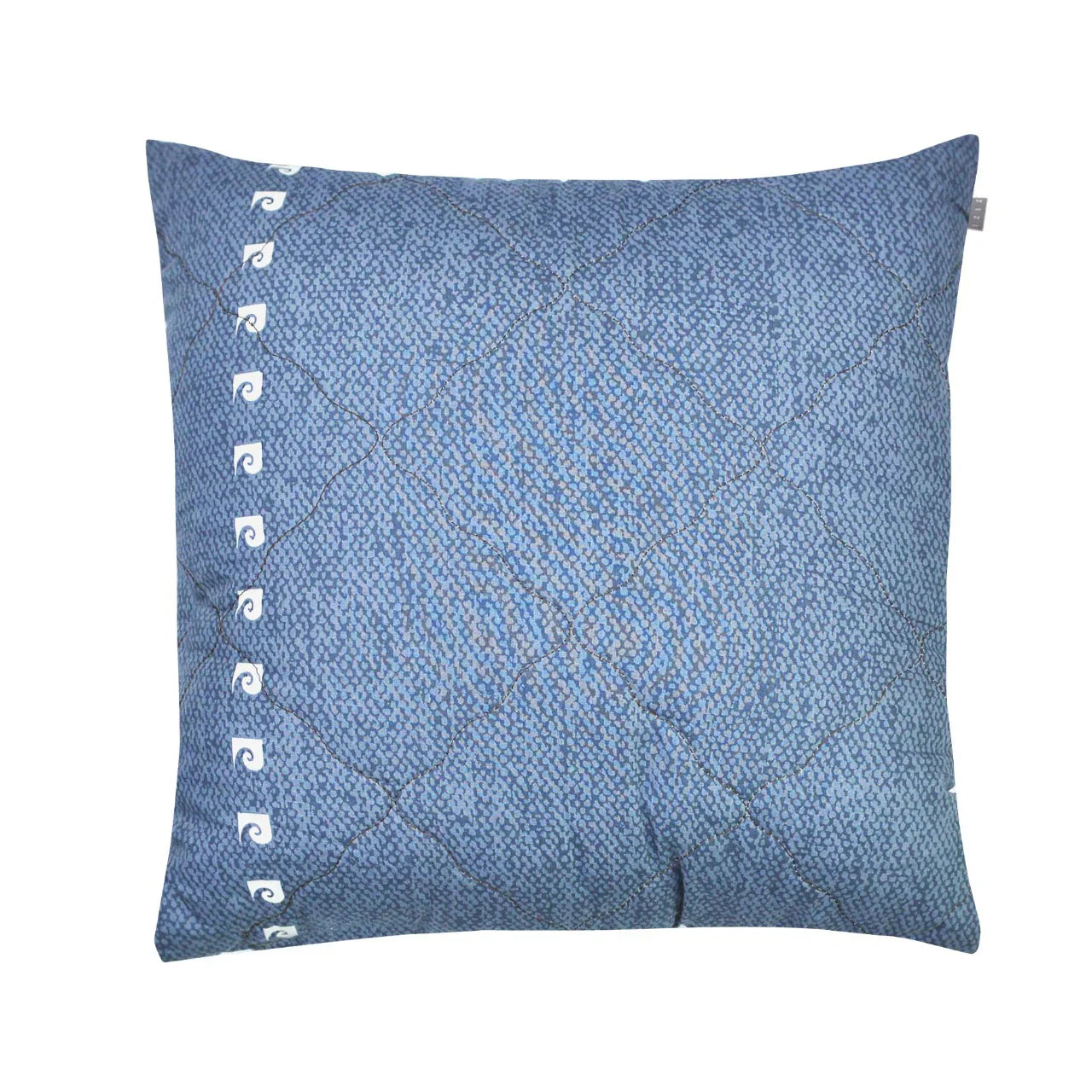 Camel Line Modern Decorative Cushion Cover