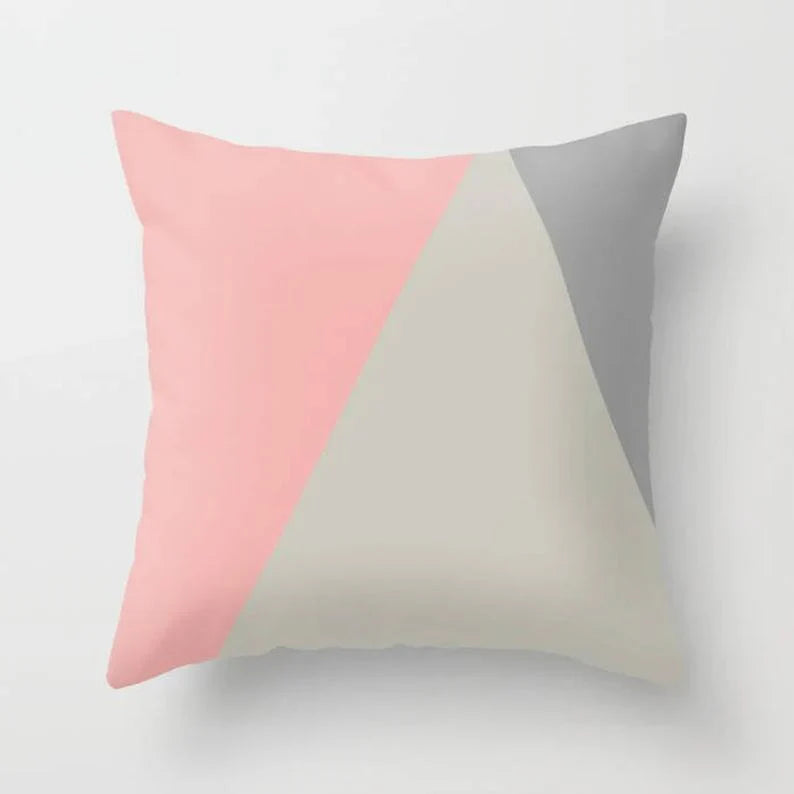 Nordic Cushion Cover Pack 4