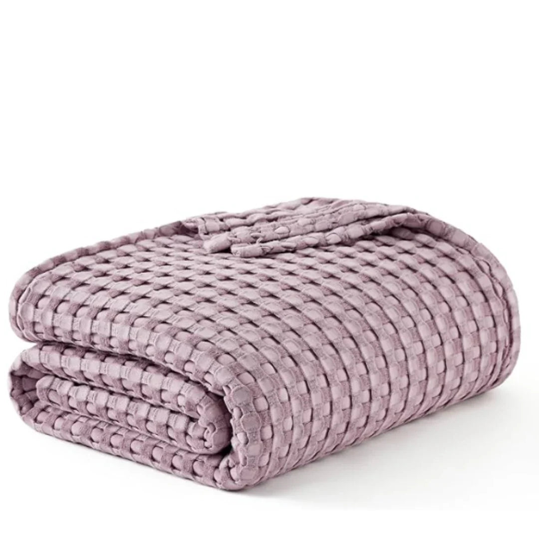 Viscose Bamboo Cooling King Blanket