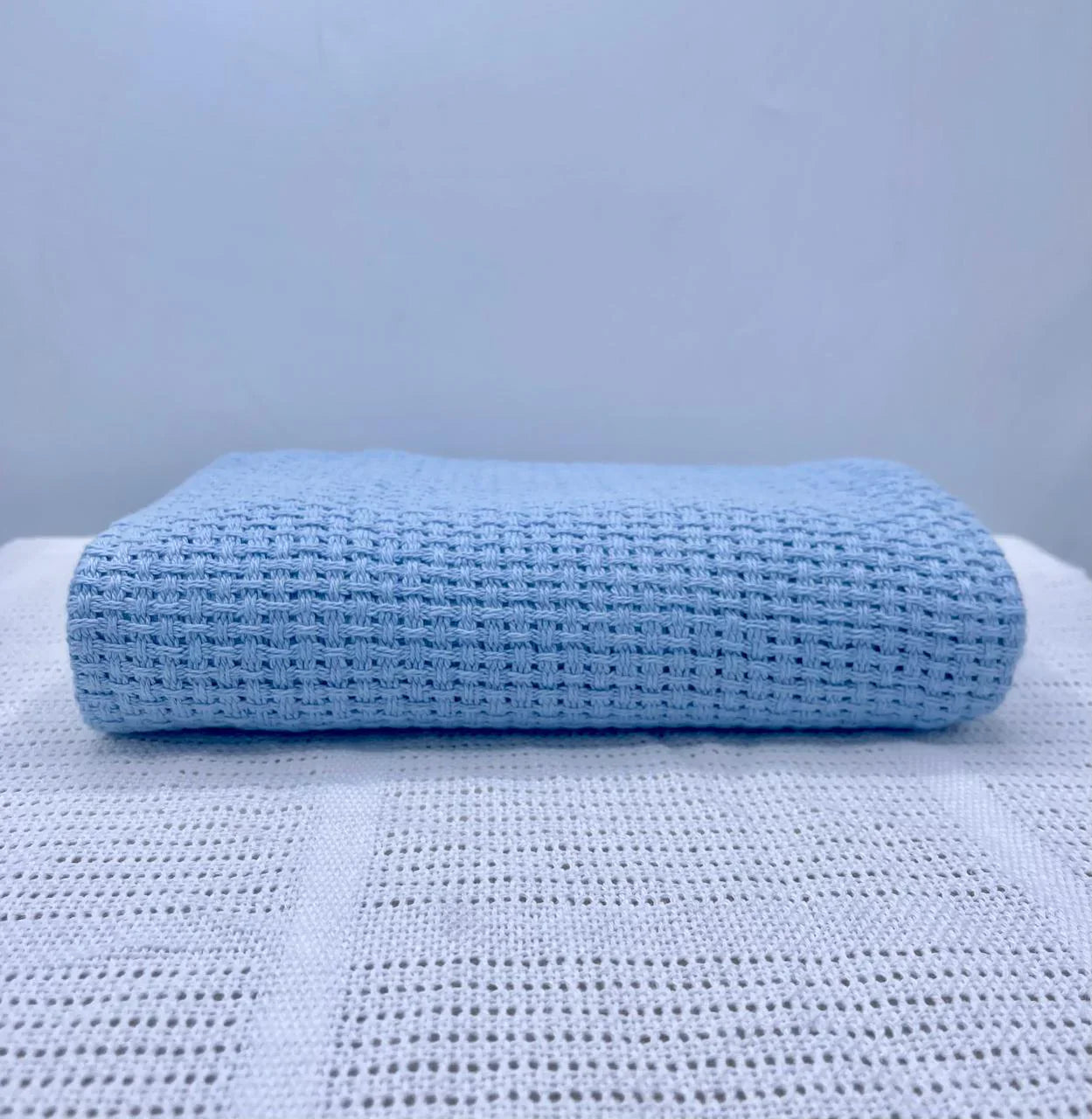 BAMBOO Baby Blanket Newborn Summer