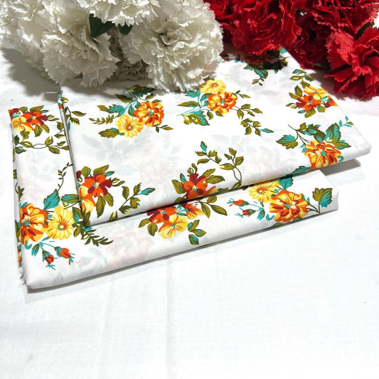 Summer Cotton All Over 2pc D-24